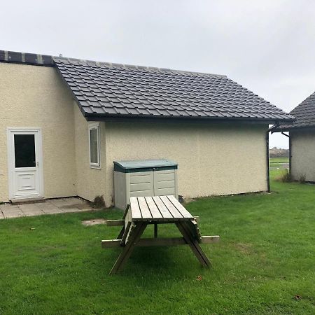 17 Laigh Isle Dumfries Exterior foto