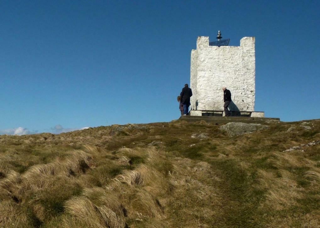 17 Laigh Isle Dumfries Exterior foto