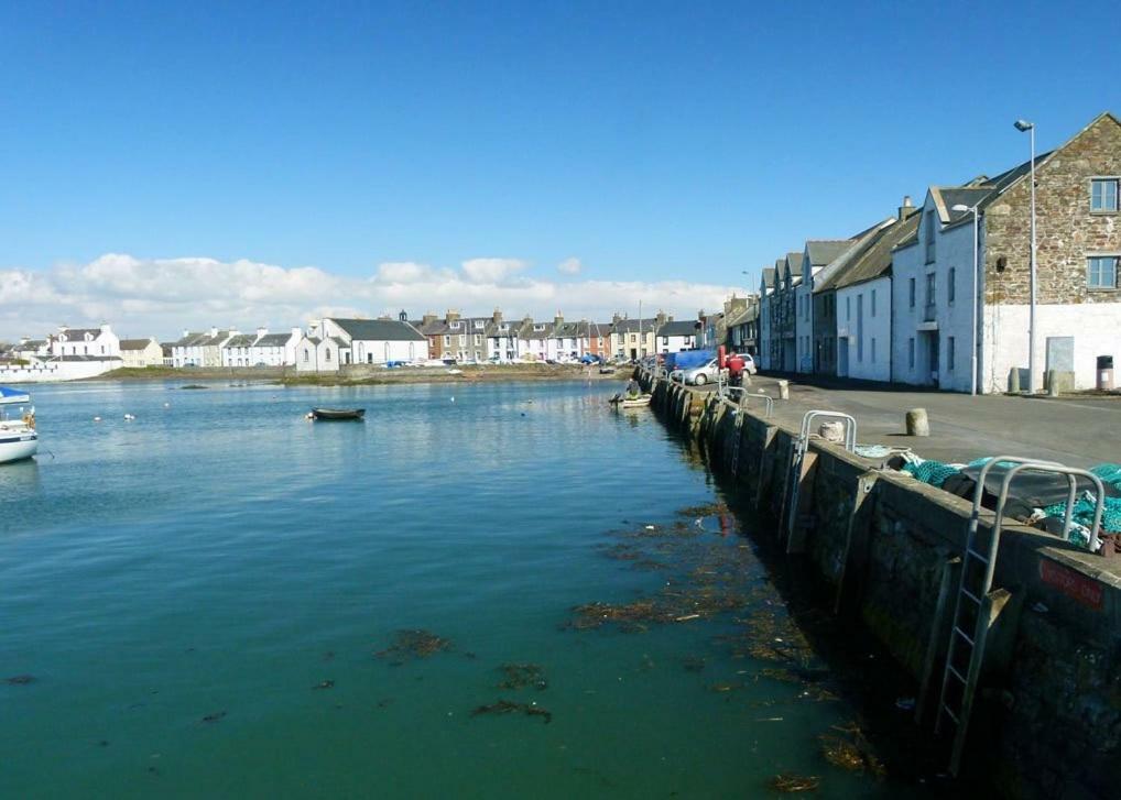 17 Laigh Isle Dumfries Exterior foto